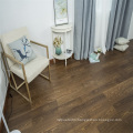 Factory direct oak dark color engineered wood floor